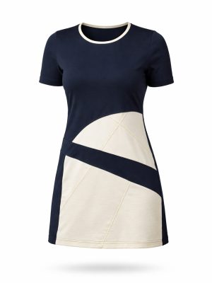 tunika  KIMENA – modra