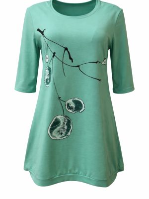 tunika GISELE – mint