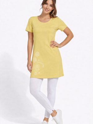 Tunika KENY – rumena