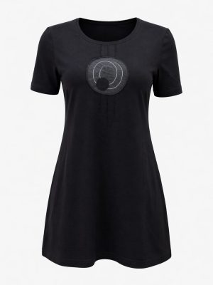 tunika MEDEJA – črna