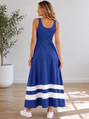 obleka DION – jeans